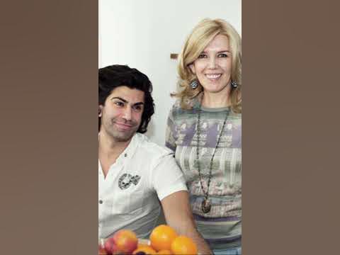 Кто жена Николая Цискаридзе! #время_шоубизнеса #showbiztime #новости ...