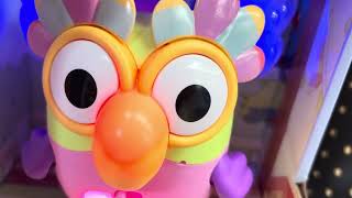 Vtech Bluey Interactive Chattermax Toy Review #bluey #toys #vtech 