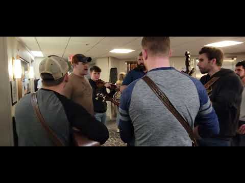 SPBGMA 2024 Jam - I'll Be Waiting For You