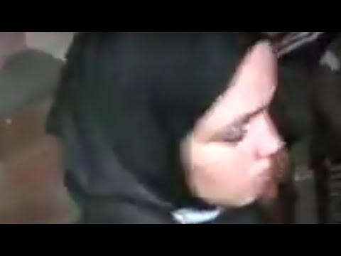 القاء القبض على خاطفة اطفال وكل الشكر لقرية كفر الجنيدى كفر هلال زفتى محافظة الغربية