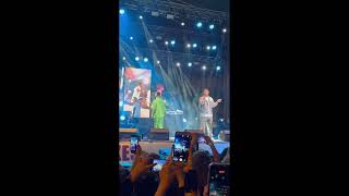 Burak Bulut - Kurtuluş Kuş Manolya Live (Konser) Resimi