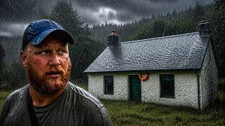 I Found Scotland’s “Immortality Bothy” (It has secrets)