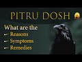 Pitru Dosh: Reasons, Symptoms and Remedies