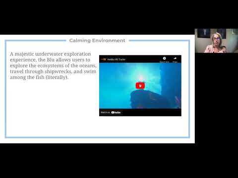 VR with Special Education and Other Identities Groups