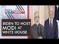 The Modi-Biden Friendship: Biden will host Modi at the White House on September 24 | WION-USA Direct