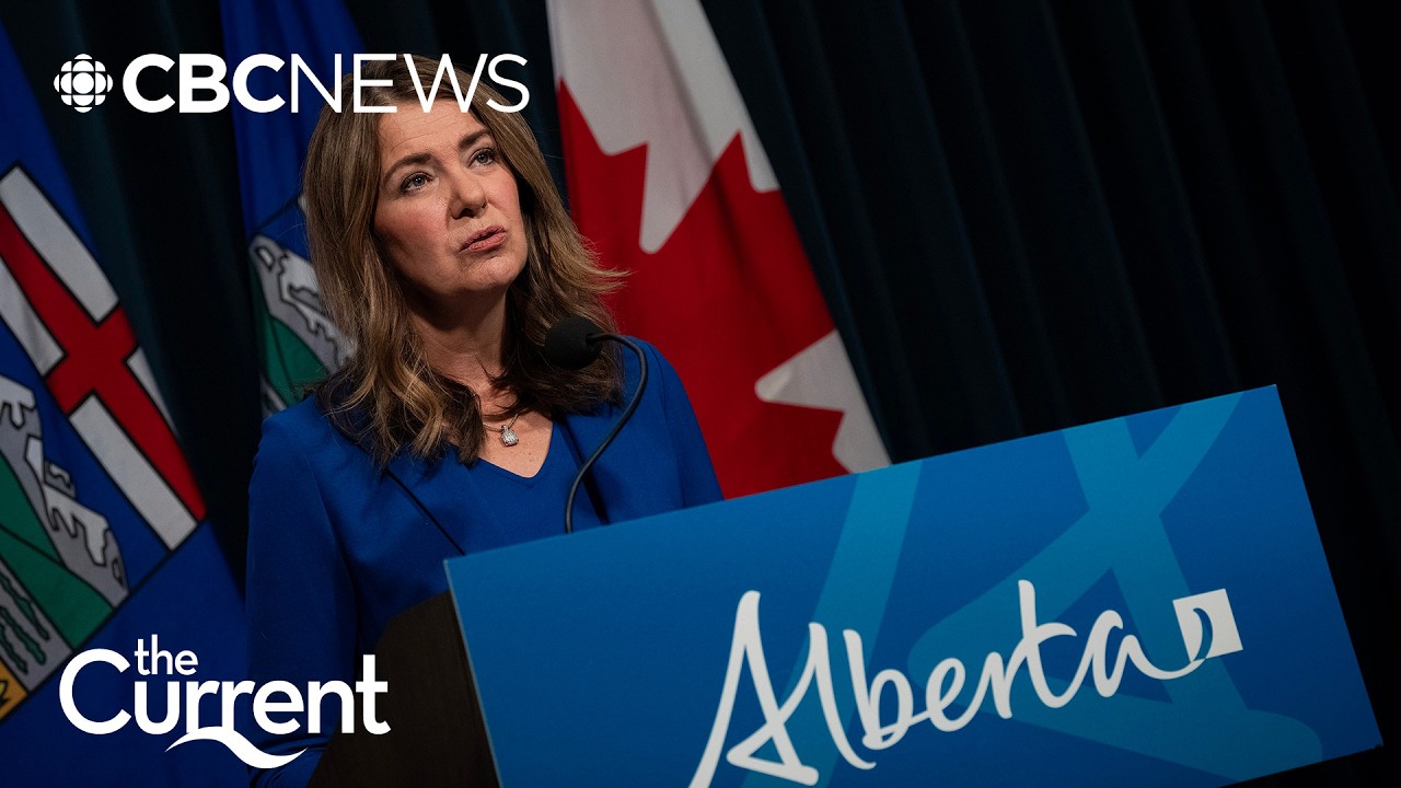 Alberta is short on cash. What’s next? | The Current