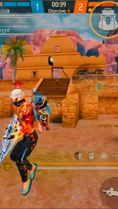 NAO GOSTEI ASMEI😂(FREE FIRE EDIT)#viral #gaming #shorts