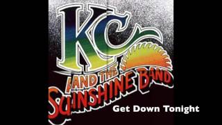 Kc Sunshine band - Get Down Tonight - 2017 ElMambro Remix