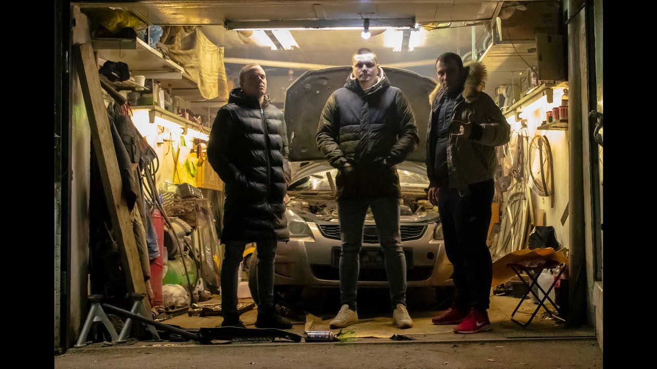 ВОССТАНОВЛЕНИЕ ПРИОРЫ / РАКЕТА ЖИВА / КОМА ПОЗАДИ #ГАРАЖ#РЕМОНТ#ПРИОРА# ...