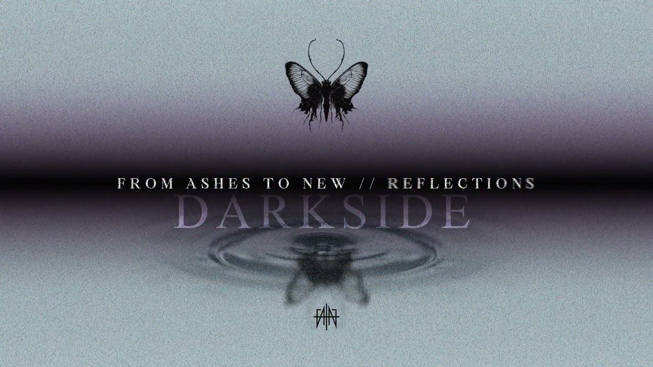 Watch From Ashes To New - Darkside (Official Audio) on YouTube Watch From Ashes To New - Darkside (Official Audio) on YouTube