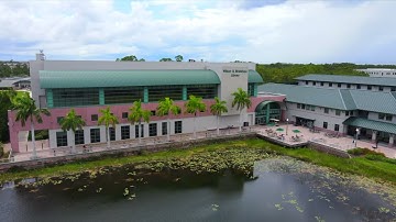 FGCU Bradshaw Library University Archives and Special Collections