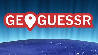 GeoGuessr with chat! (August 3rd 2021)