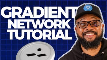 HOW TO START FARMING YOUR GRADIENT NETWORK USING MISSES BROWSER