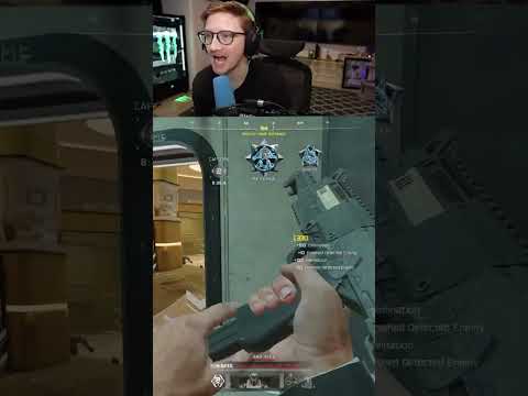 Call of Duty Added a NEW SMG