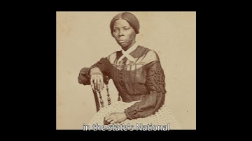 Thumbnail of Herstory 101 Harriet Tubman Araminta Ross   Herstory Museum of Kentucky