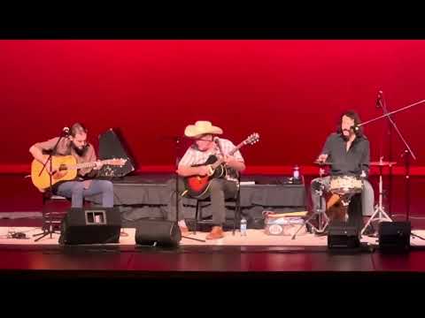 David Ball - Thinkin’ Problem - LIVE at The Davis Theatre in Montgomery, Alabama 9/15/23