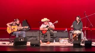 David Ball - Thinkin’ Problem - LIVE at The Davis Theatre in Montgomery, Alabama 9/15/23