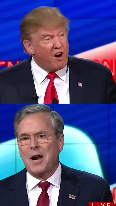 Best 2016 Trump Campaign Moments