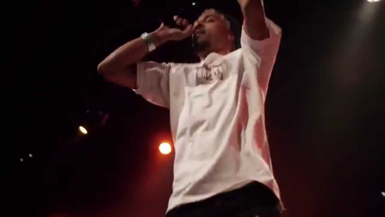 down on my luck chords Vic Mensa - 2014 XXL Freshman Live
