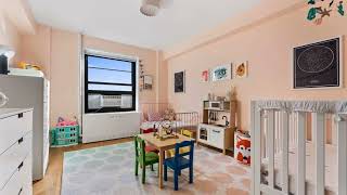 201 Clinton Avenue, Unit 14F, Brooklyn, NY 11205