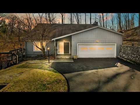 101 Hidden Valley Dr, Radford, VA home video tour