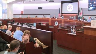 Leaders express second thoughts on data centers in Loudoun County