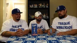 Details Andre Ethier 2011 Dodgers Bobblehead Review Flashback Friday Guide