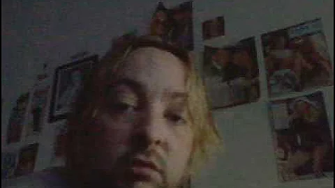 my song what the hell by me Eric Jameson