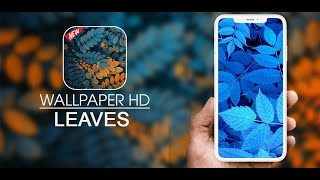 Beautiful Leaves Wallpaper 4K screenshot 2