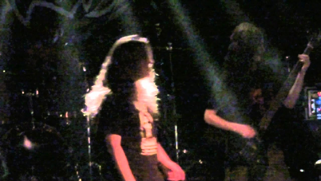 Regicide Decease - Born Dead (Death Cover)