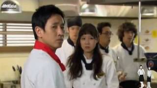 SNSD / Girls Generation - Want to Dream With You Forever [Pasta OST MV] (HD)