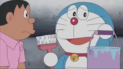 Doraemon in Hindi New episode Summer hd episods in hindi 2021    Doraemon cartoons480P