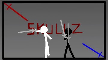 Sword Fight Collab Entry [Hosted by: Coolbraker]