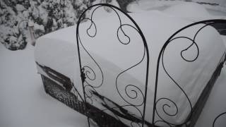March 14, 2017 Nor'Easter