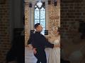 ⚡️Metallica⚡️Nothing Else Matters - Wedding Dance Idea 2024 ✨First Dance Choreography