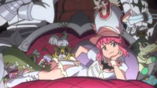 Nani-Sore?!