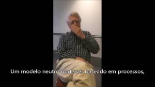 Interview with  Rob Colwell null vs neutral models Wealth