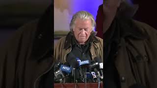 Tim Miller Grills Steve Bannon, Hours After Leaving Jail, on January 6th
