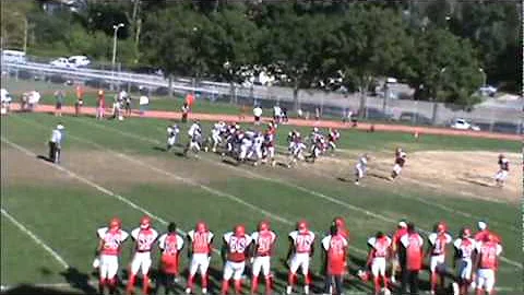 Raydell Williams Junior Year Highlight tape