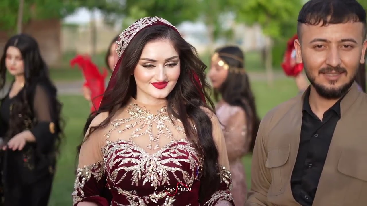 حفلة حنة منزل و اميرة - جوان فيديو