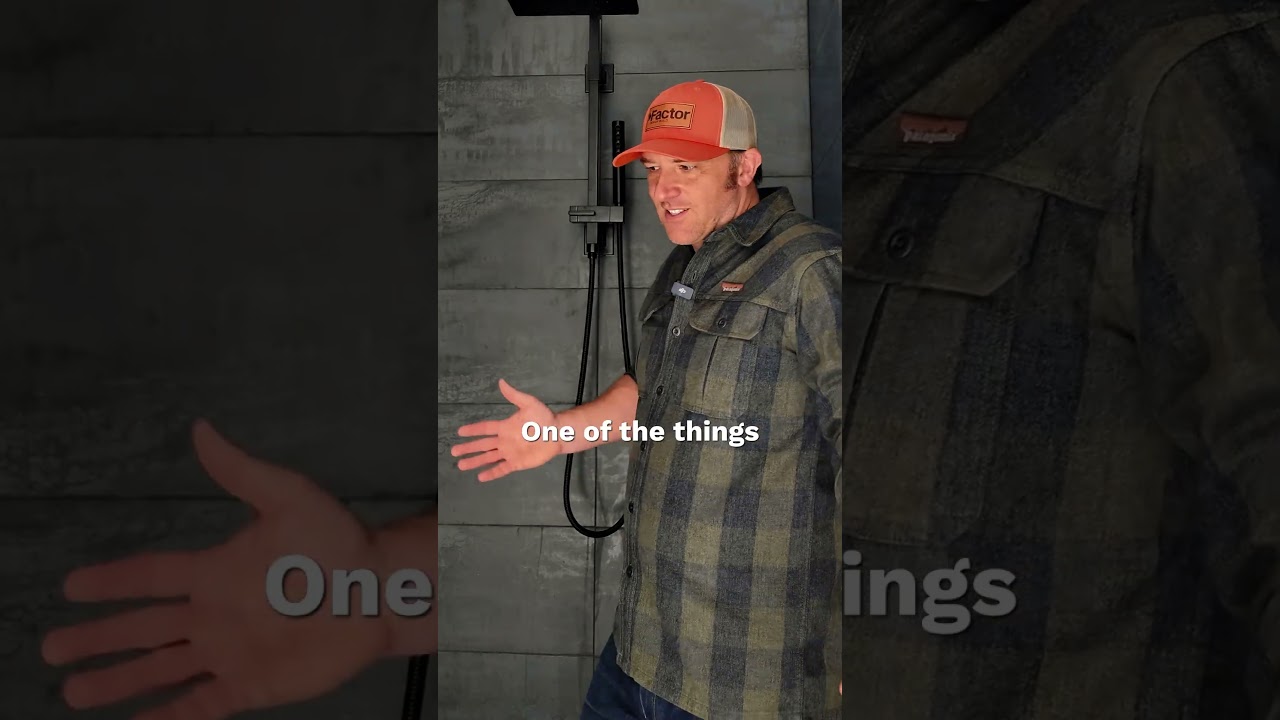 Hotel-Inspired Primary Bath with Radiant Floors & Posh Spa Shower