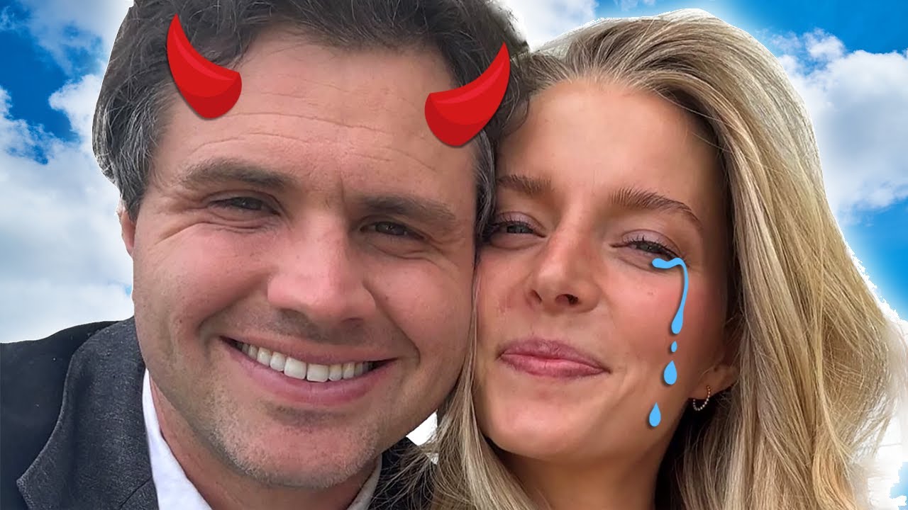 ciekawy przypadek ŻONEK Z TIKTOKA