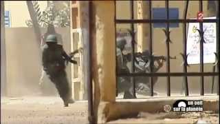 ⁣France 2 documentaire sur le Mali: Faut il crier victoire? 22/04/13