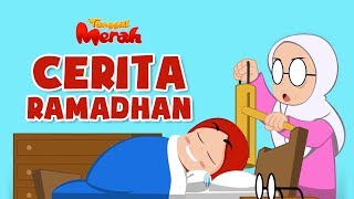 Cerita Ramadhan - Tanggal Merah Dongeng