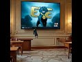 **CAPTION/TAGS:**`#EZE #TVFighter #LuxuryDog #BlackPuppy #Comedy #Episode3 #BananaThief #Rolls