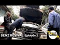 Repairing Electrical Gremlins on my Mercedes W202 C-Class [MGC Ep.10]