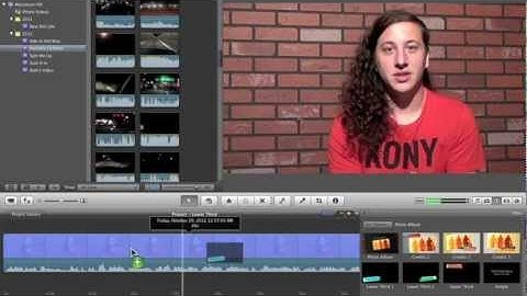 Lower Third Graphics