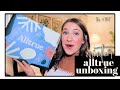 WINTER ALLTRUE UNBOXING | Full Box Reveal & Customization Options! | MAGGIE'S TWO CENTS