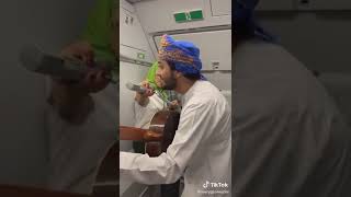 أغنية حلوه عمان في ألطياره🎵🎶🇴🇲