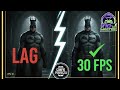 CONFIG Batman Arkham Asylum Eden Nightly Android | Snapdragon 8s Gen 3 Adreno 735 POCO F6